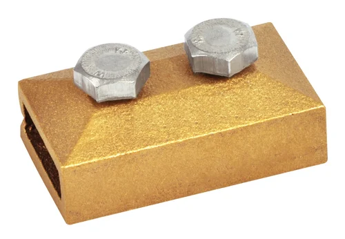 Oblong Test Clamp