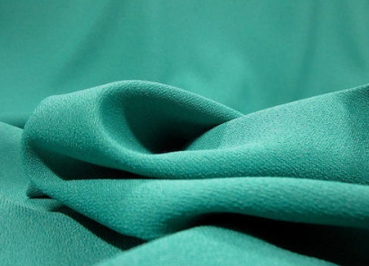 Cotton, Polyester and blended fabrics