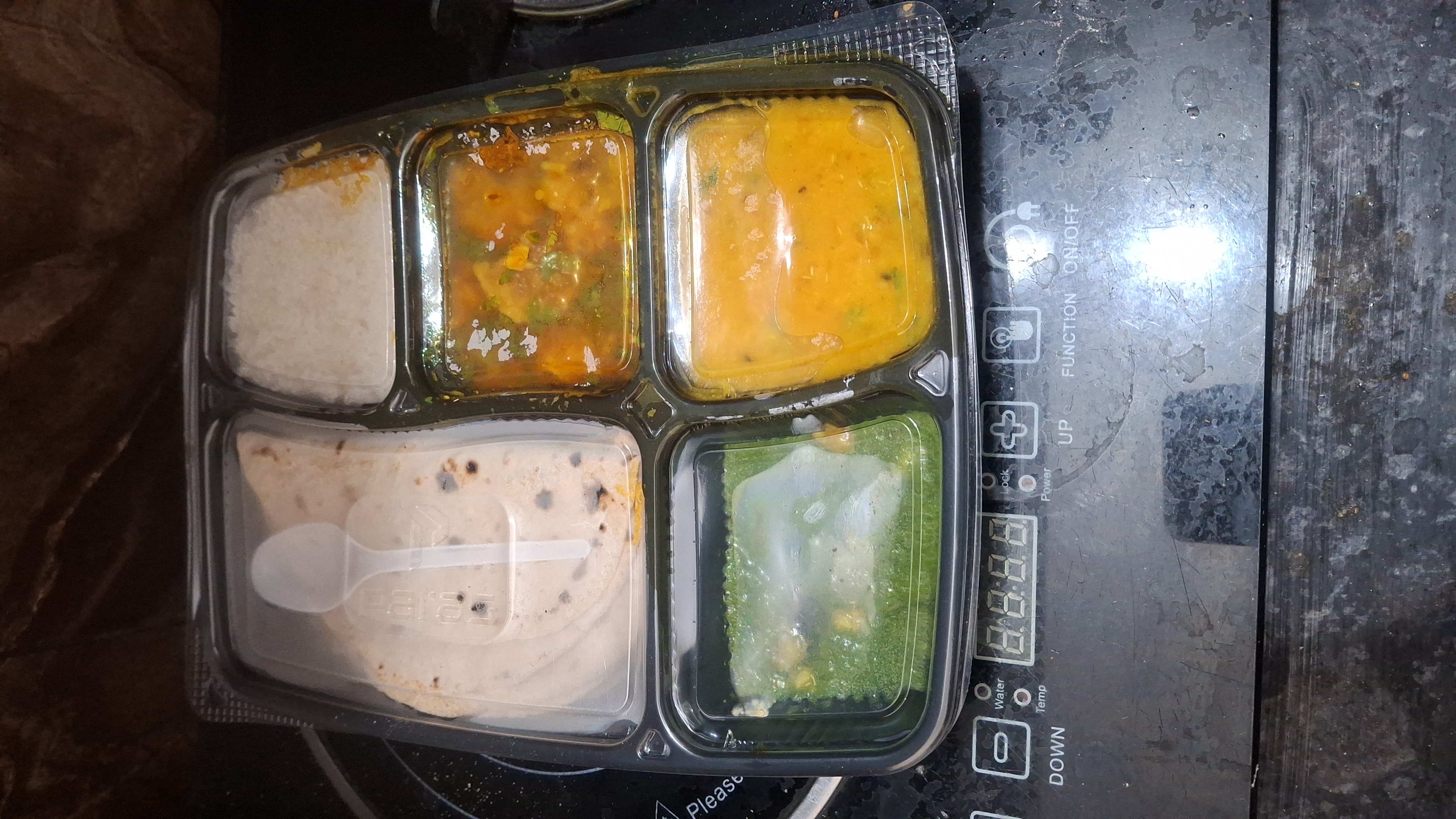 Thali