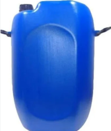PLASTIC DRUM AND JERICAN MANUFACTURER