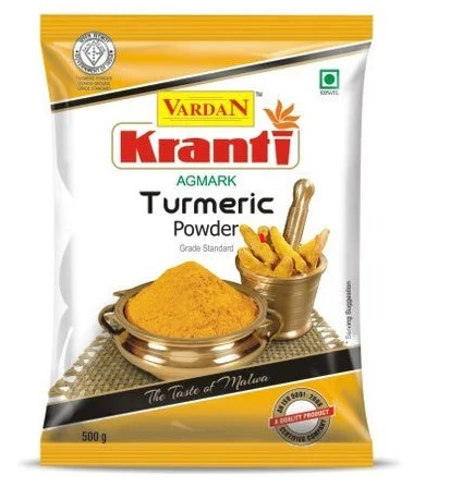 Chilli Powders, Turmeric Powders and much more.