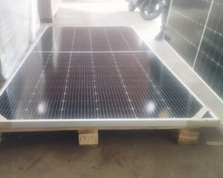 Solar Panel Connector, Solar Panel and Electric Wire etc.