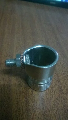 Brass Electrical Components