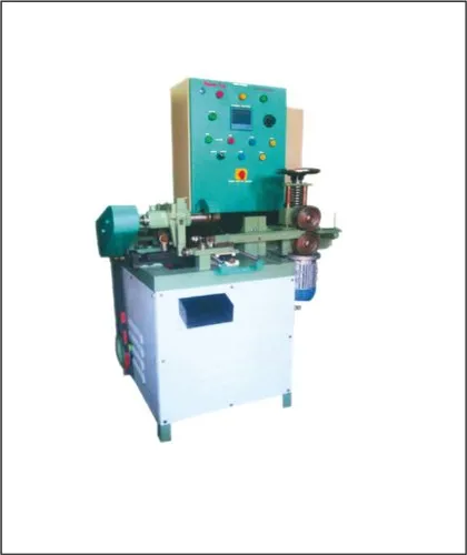 SPM Brass Road Cutting Machine