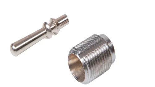 Brass Toggle Switch Parts