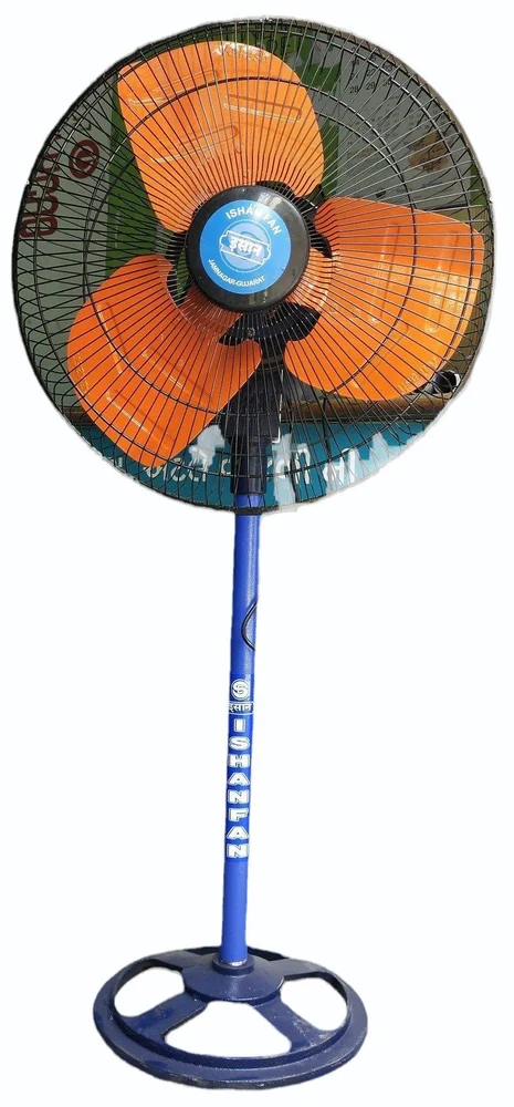 3 Blade Stand Fan