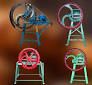 agricultural machinery part 