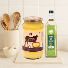 Tea, Ghee Desi, Mustard Oil, Milk & Milk Product