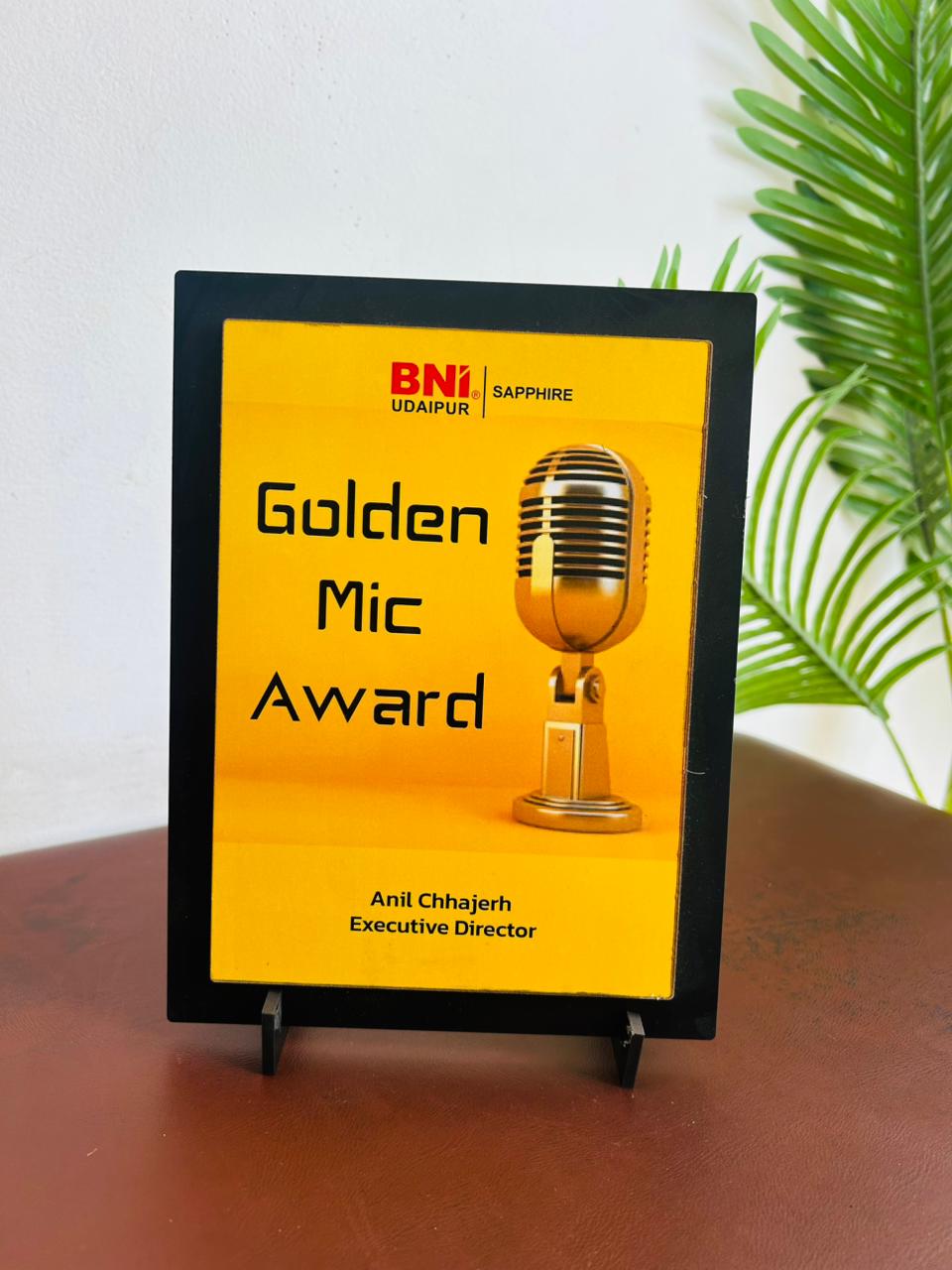  Custom Wooden Certificates 