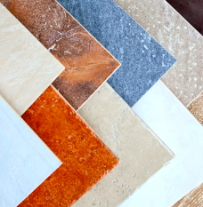Tiles