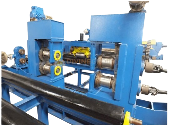 Edge Trimmer Terminal Equipment's