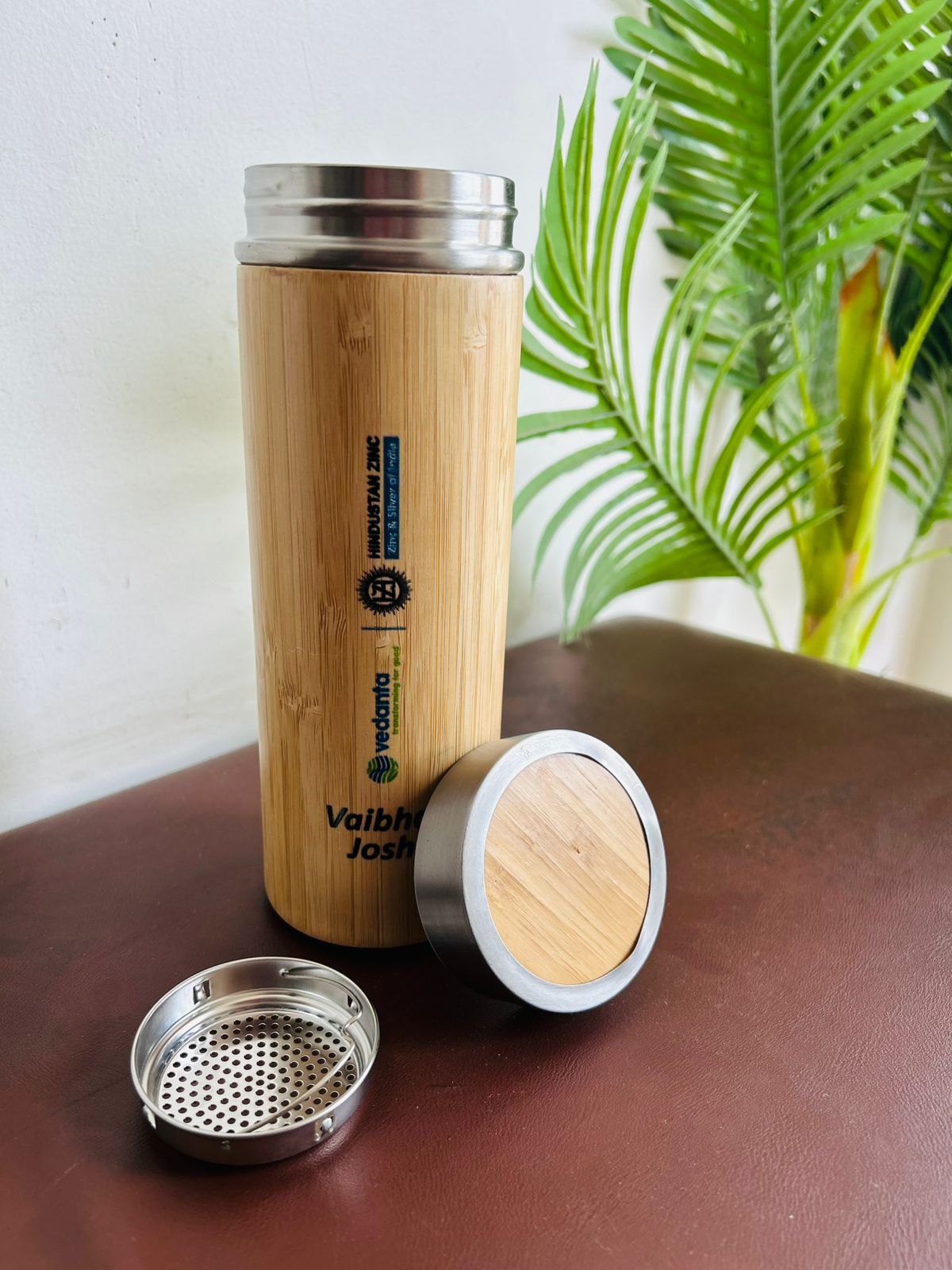 Personalized Water Bottle