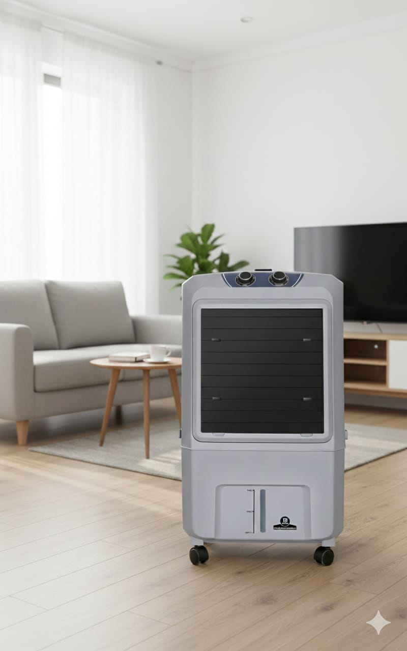 Desert Air cooler
