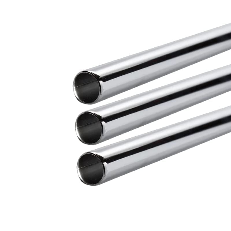 Stainless Steel Curtain Rod 202