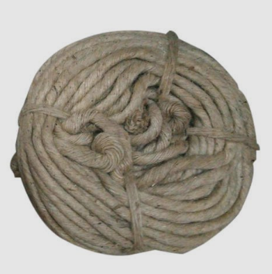 spun yarn 