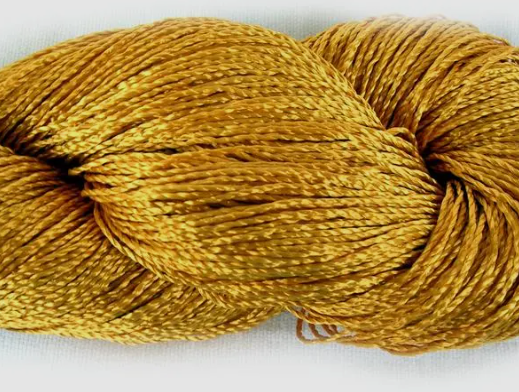 Synthetic Yarns 