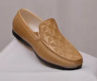 Men PVC Shoes, Mens Jutti, Ladies Slip On Shoes etc.