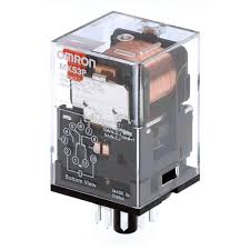 MKS3P-5 24VDC