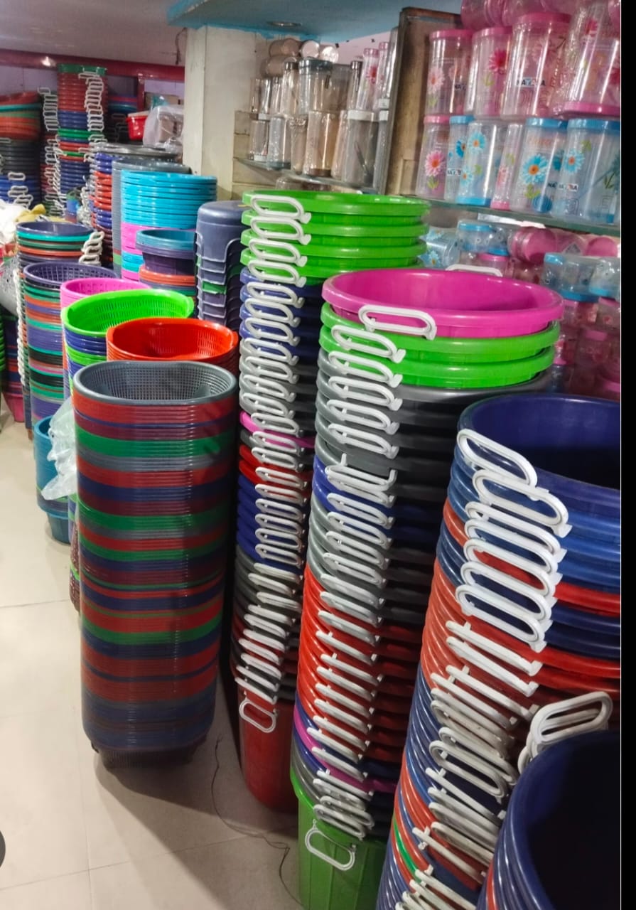 Plastic Products