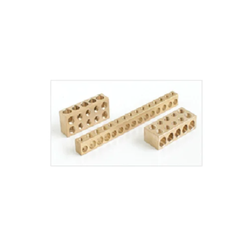 Brass Neutral Links