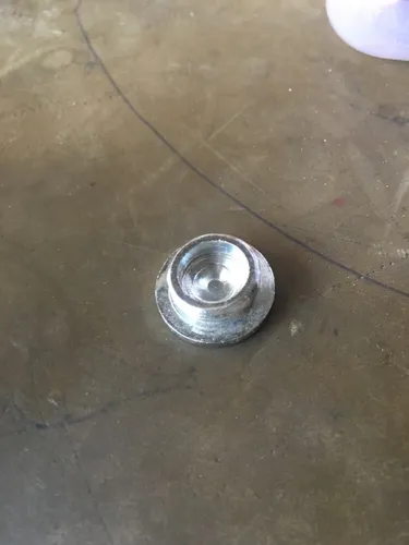 Brass Electrical Parts