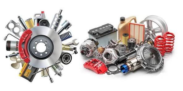 AUTO COMPONENTS 