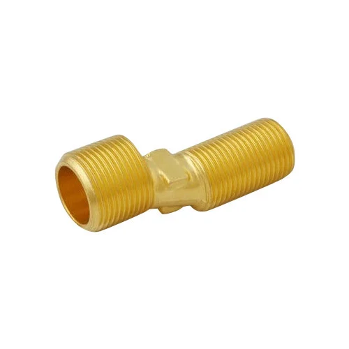 Brass Wall Mixer Leg Bush