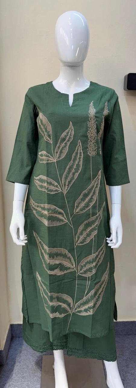 Readymade kurti ,