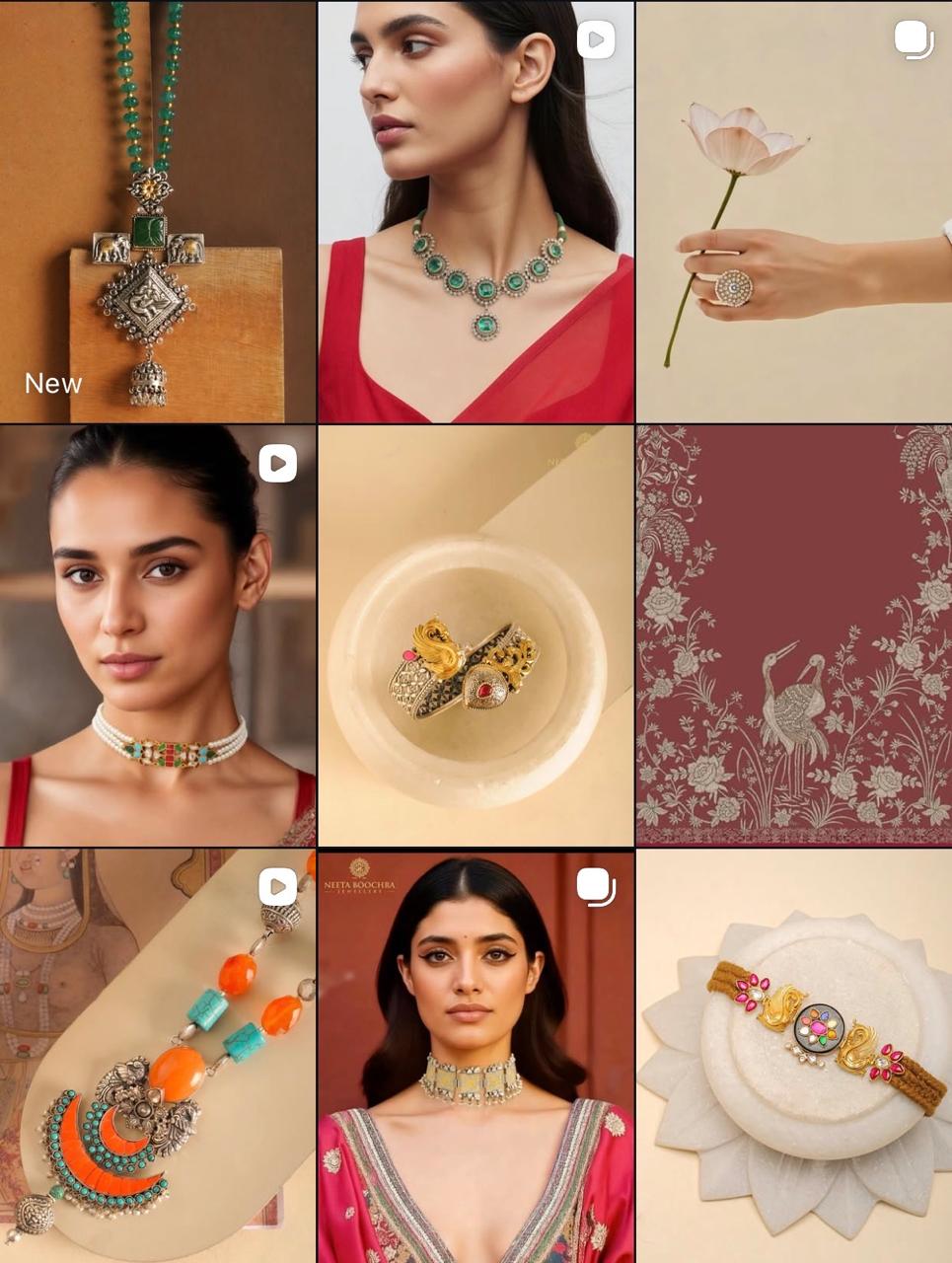 Jewellry
