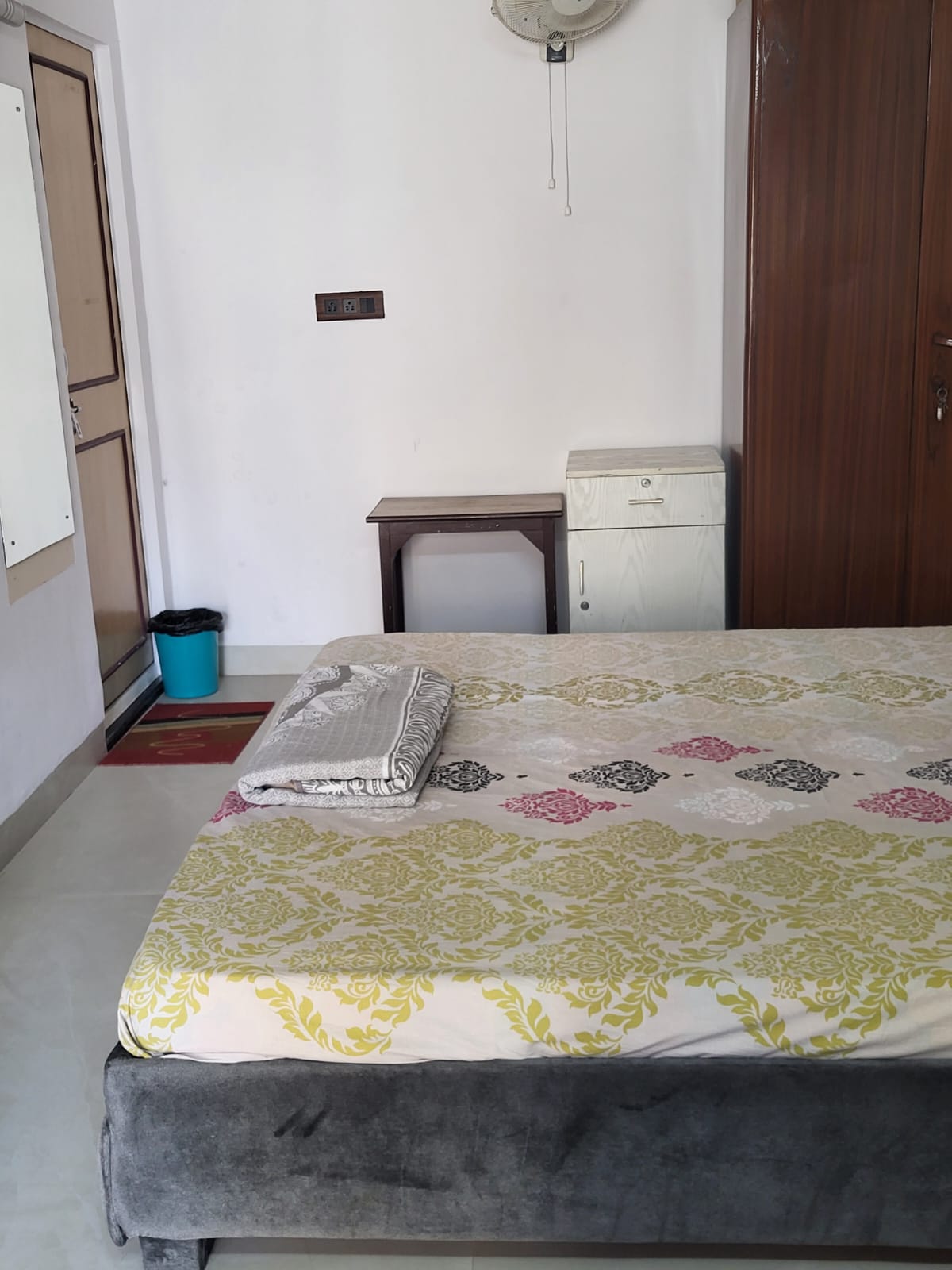  Homestay