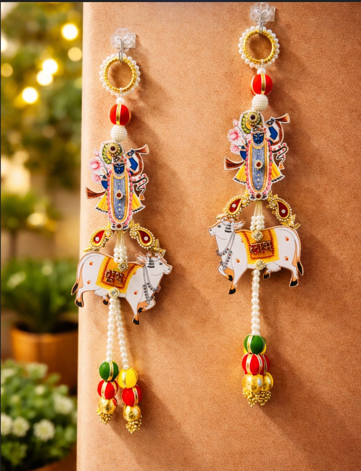 Bandanwar handmade