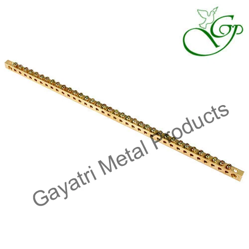 Electrical Neutral Link Bar Connector