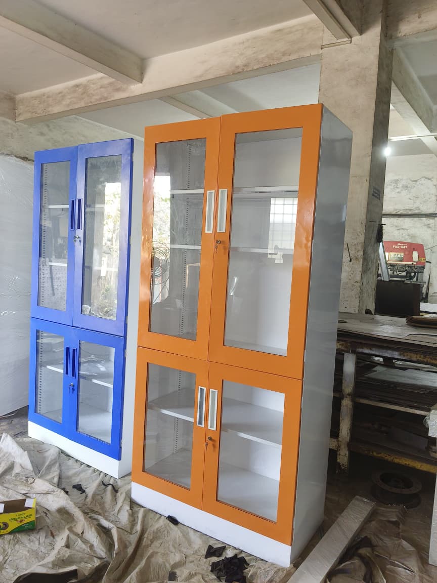 Workers Locker, School Lockers, Apron Locker, Clean Room locker, Mobile Phone locker, Staff Locker, Gym Locker, Cell Phone Locker, 6 Door Locker, 9 Door Locker, 12 Door Locker, 15 Door Locker, 18 Door Locker, 20 Door Locker, 24 Door Locker, 30 Door Locker, Shoe Rack, Steel Locker