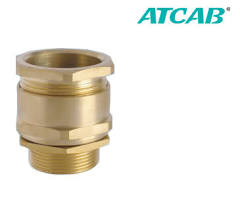 Brass Cable Gland