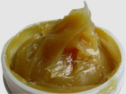Oil and Grease