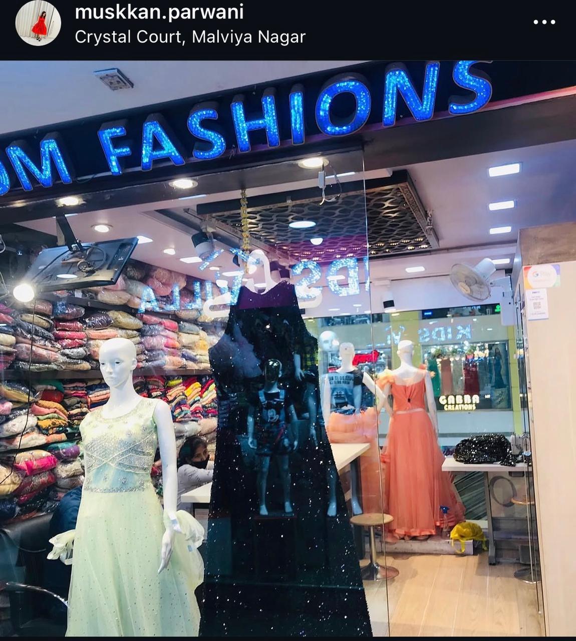 Readymade kurti ,