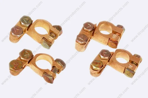 Brass Electrical Parts