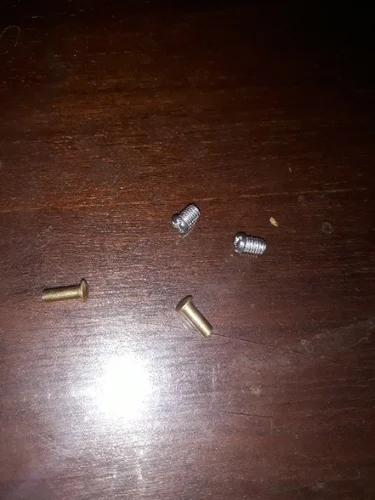 Precision Parts