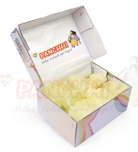 Panchhi Dry Petha
