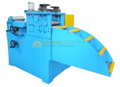 Leveller Terminal Equipment’s