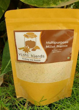Millets Premix