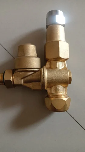 M 82 Italian Spray Nozzle