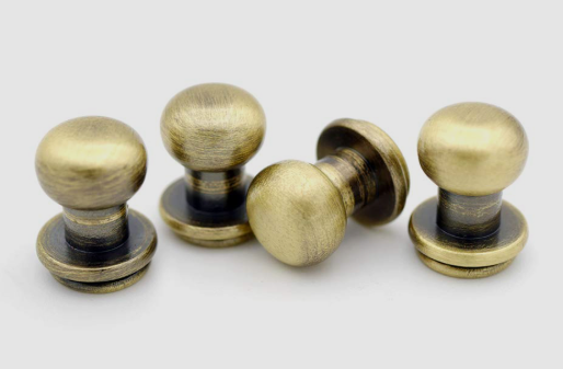 cartain rod round 