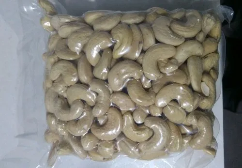 Finish Cashew Nuts