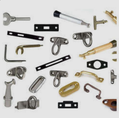 Hardware Acessories