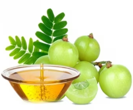  hair care oils