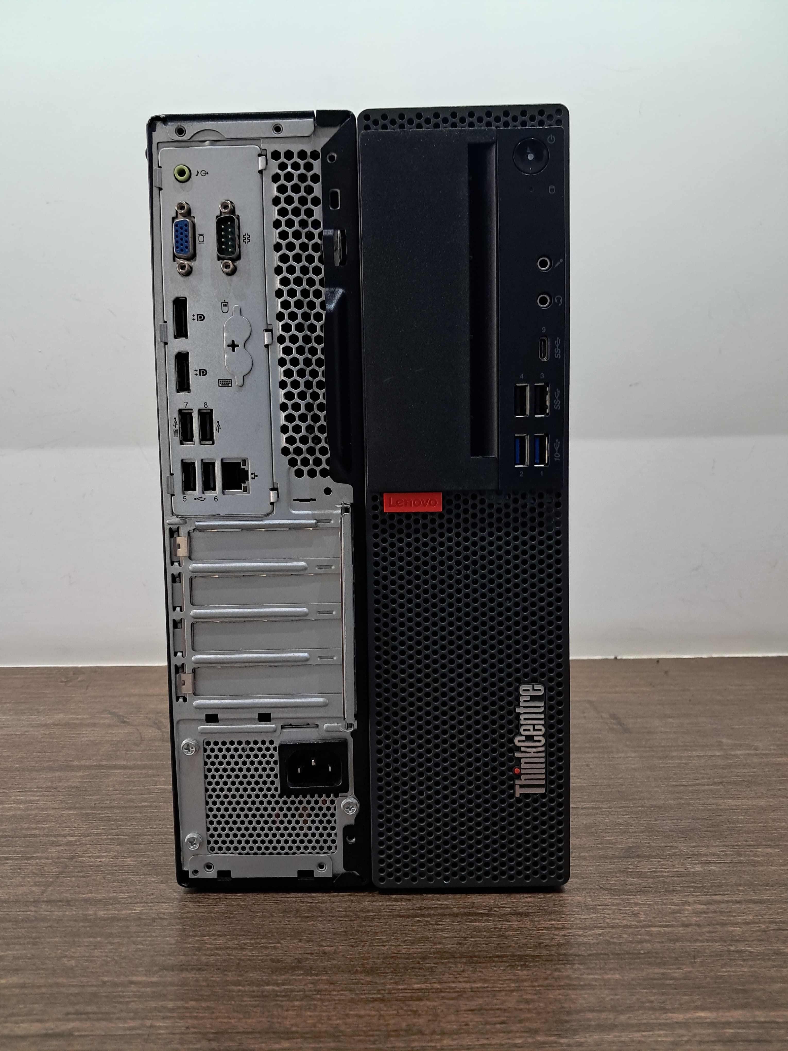 Refurb Lenovo Thinkcentre SFF Core i5 9th Gen