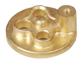 Brass Forging Component