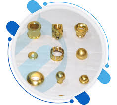 Brass Product
