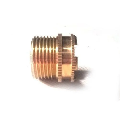 Brass Molding Insert